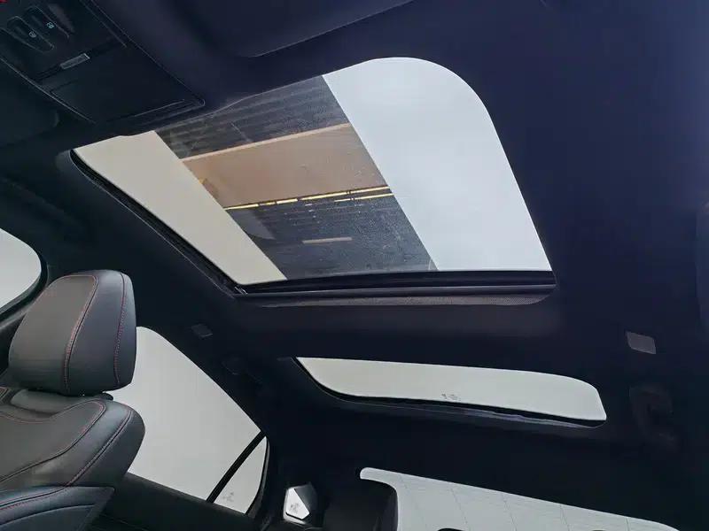Audi Q5L 2022 Facelift 45T Luxury Dynamic — миниатюра 19