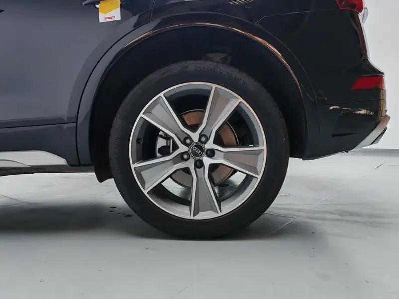Audi Q5L 2022 Facelift 45T Luxury Dynamic — миниатюра 9