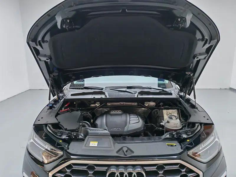 Audi Q5L 2022 Facelift 45T Luxury Dynamic — миниатюра 10