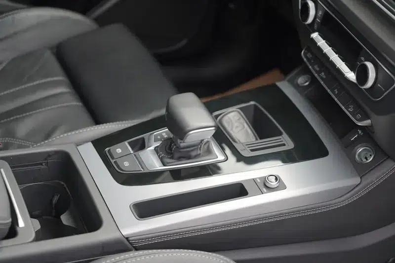 Audi Q5L 2022 40T Fashion Dynamic Edition — миниатюра 17