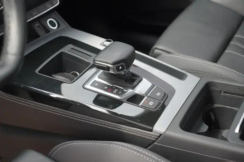 Audi Q5L 2022 40T Fashion Dynamic Edition — миниатюра 18