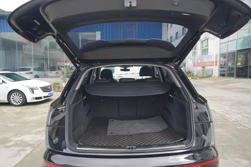 Audi Q5L 2022 40T Fashion Dynamic Edition — миниатюра 25
