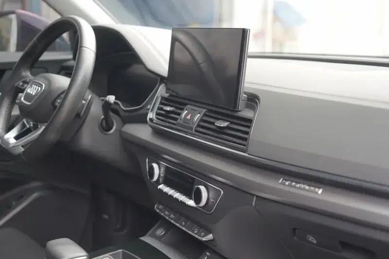 Audi Q5L 2022 40T Fashion Dynamic Edition — миниатюра 8