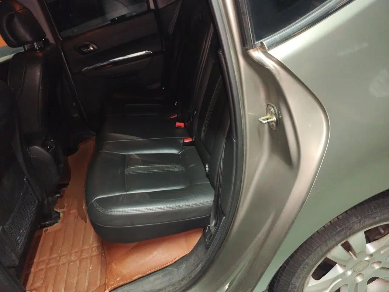 Peugeot 3008 2015 1.6THP Automatic Prestige Edition — миниатюра 17