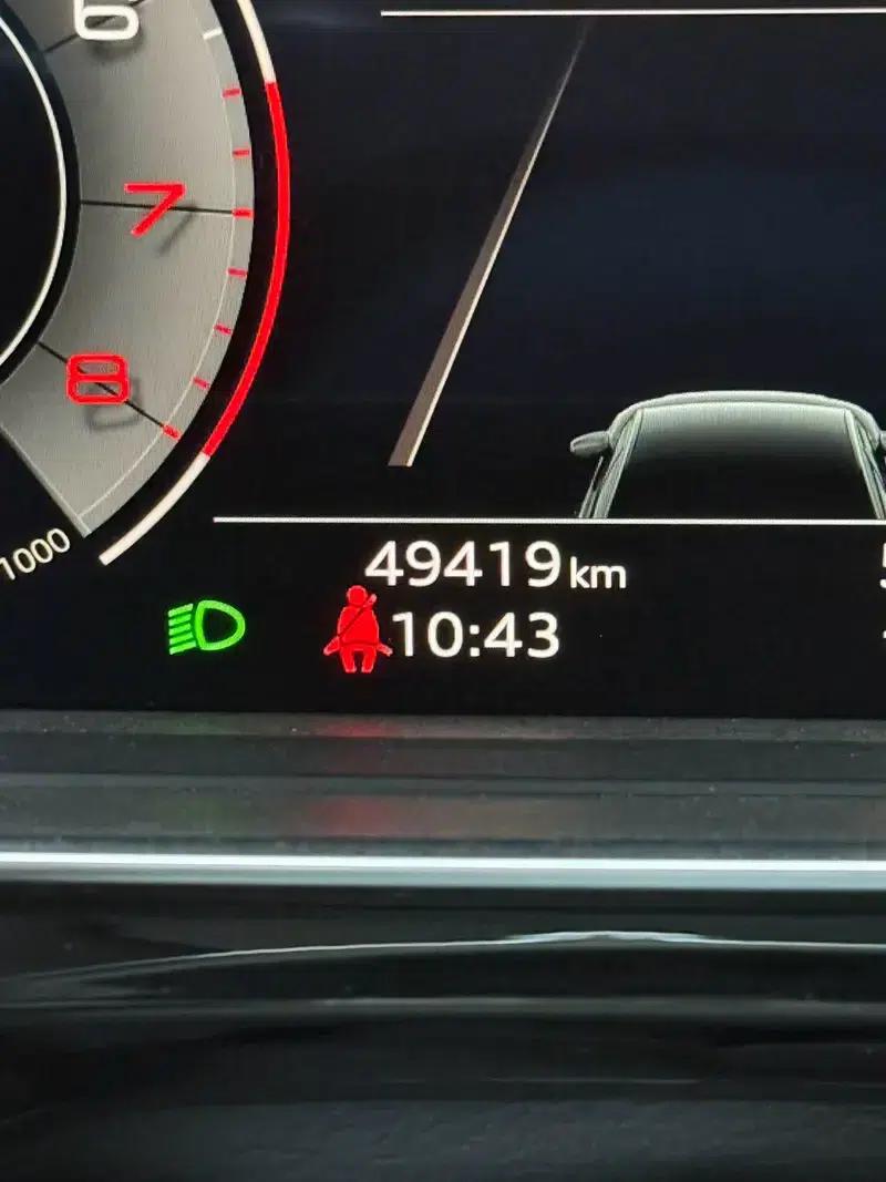 2021 Audi A8 A8L 50 TFSI quattro Comfort — миниатюра 7
