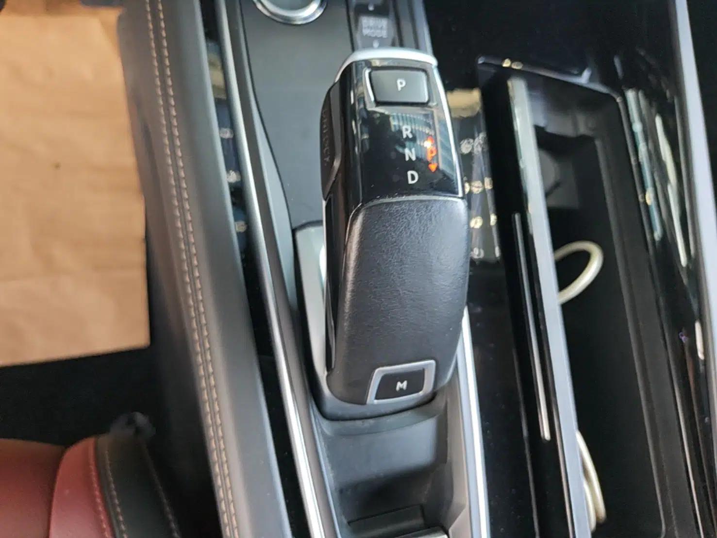 Peugeot 508 2021 508L 400THP PureTech Driving Edition — миниатюра 16