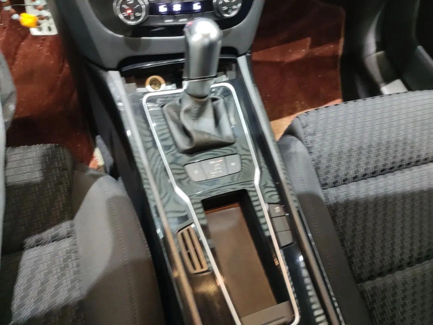 Peugeot 508 2015 1.6THP Automatic Zhiiyi Edition — миниатюра 27