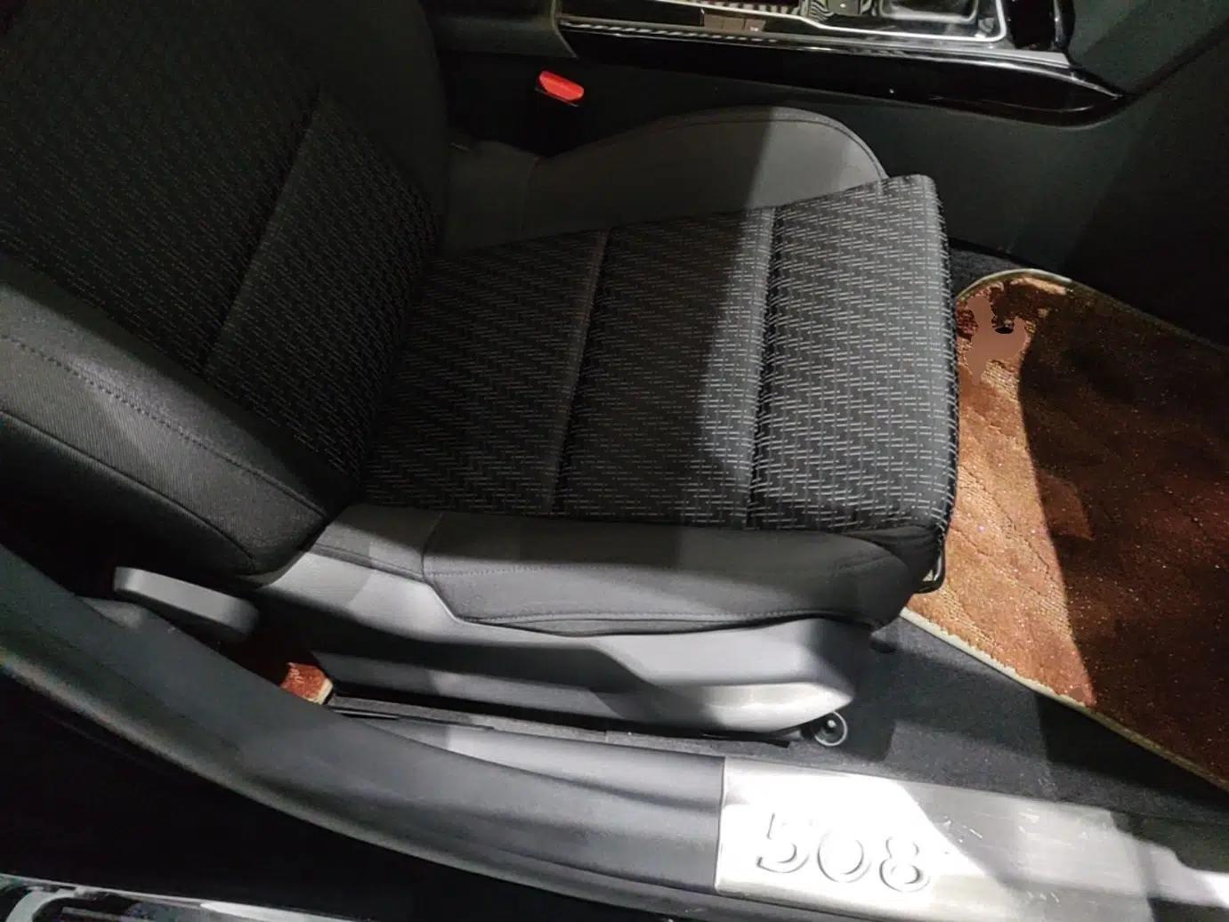 Peugeot 508 2015 1.6THP Automatic Zhiiyi Edition — миниатюра 30