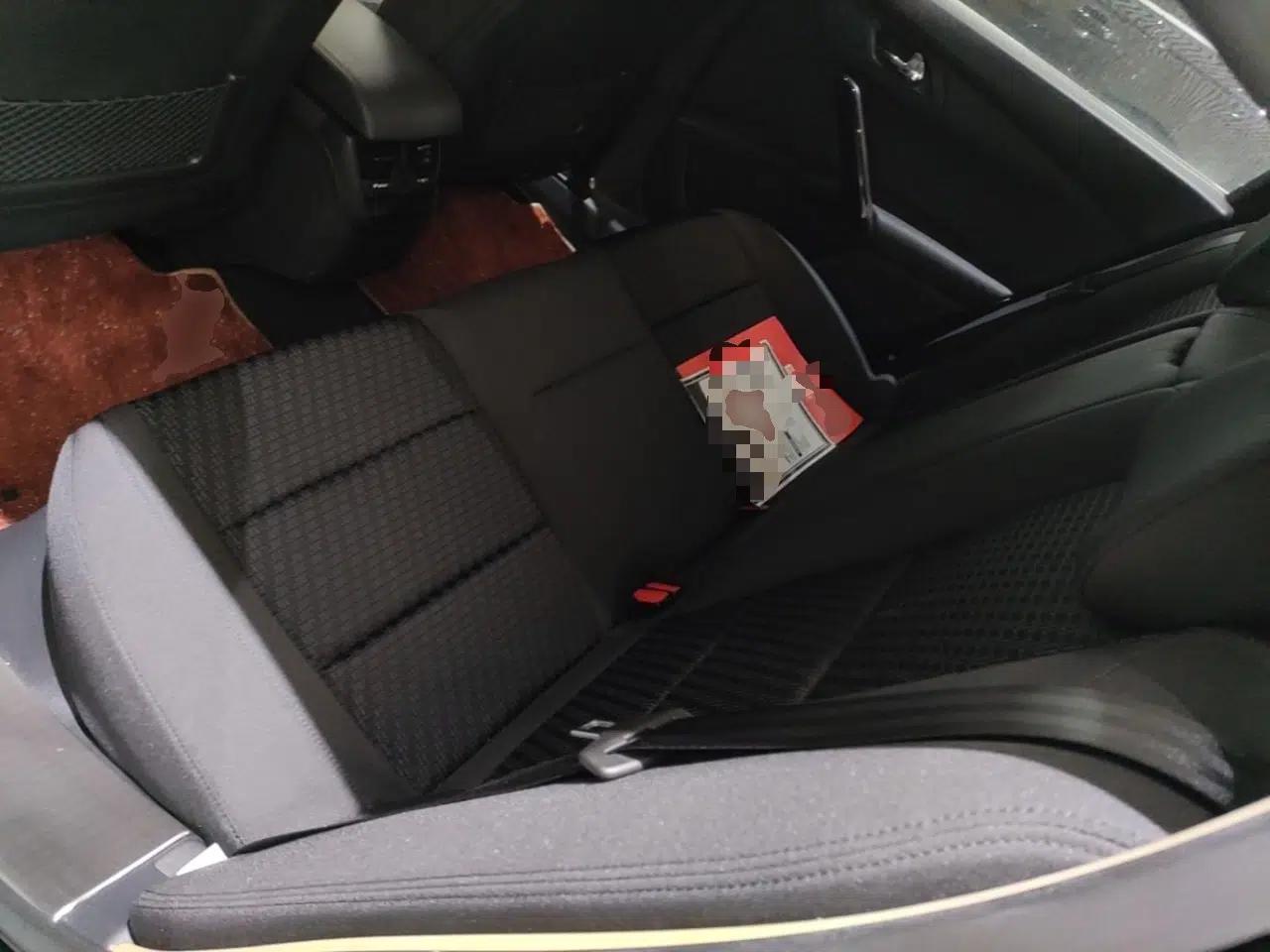 Peugeot 508 2015 1.6THP Automatic Zhiiyi Edition — миниатюра 31