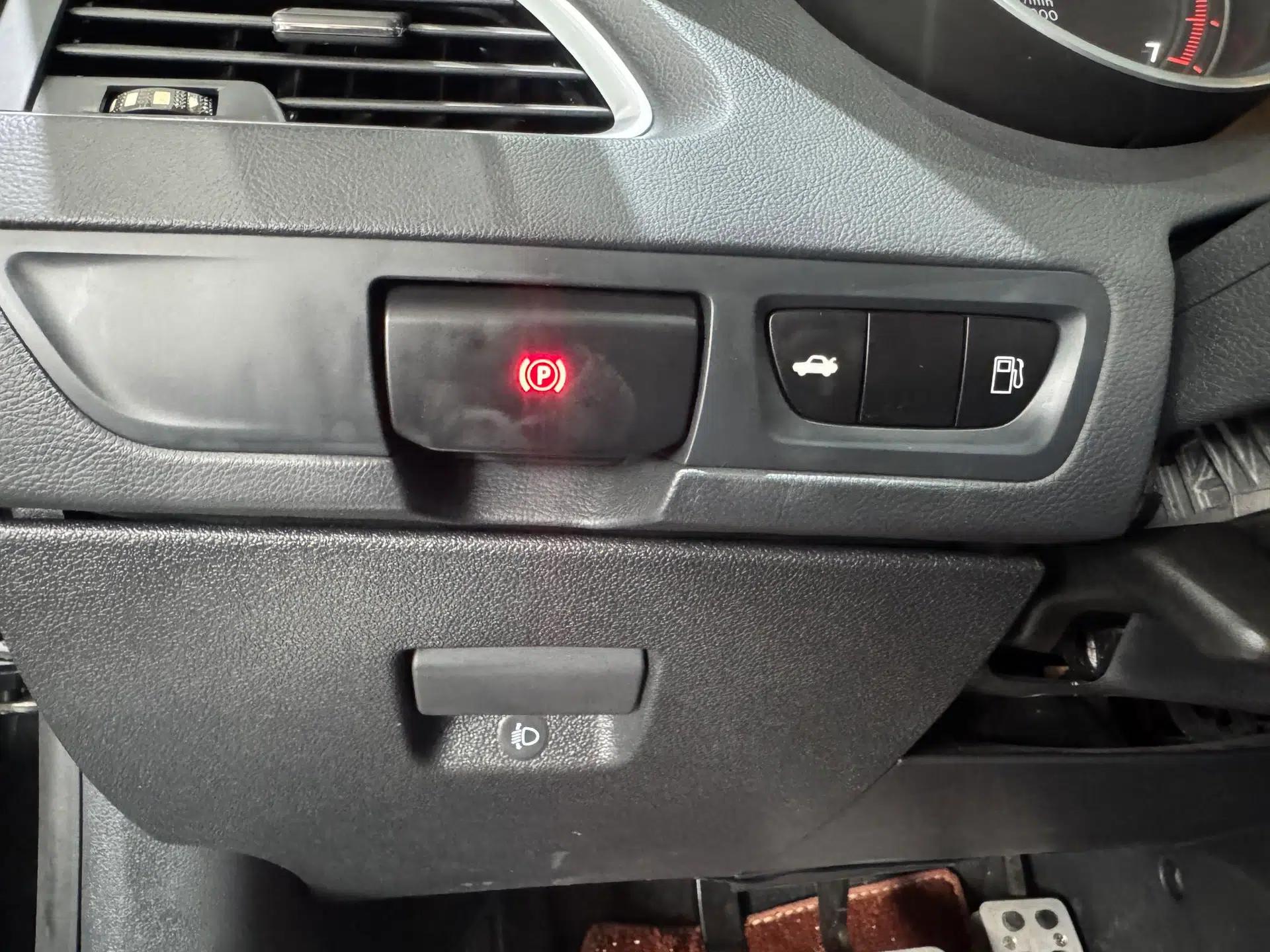 Peugeot 508 2015 1.6THP Automatic Zhiiyi Edition — миниатюра 43