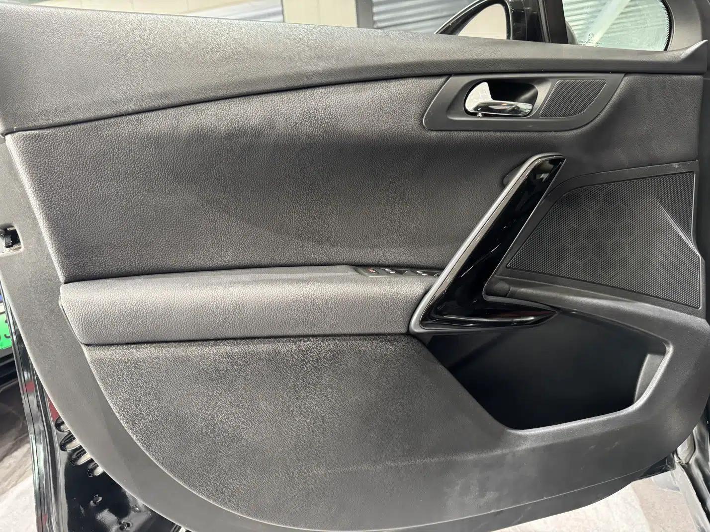 Peugeot 508 2015 1.6THP Automatic Zhiiyi Edition — миниатюра 44