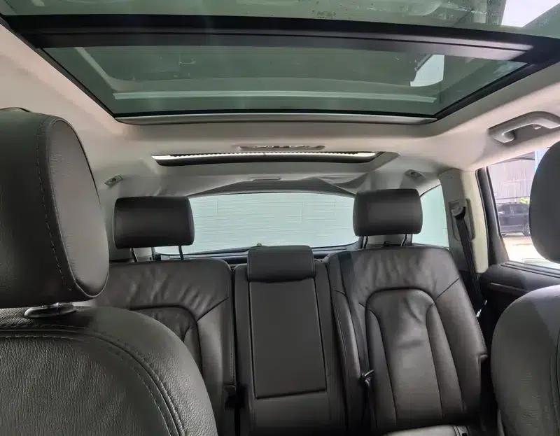Audi Q7 2013 35 TFSI Progressive — миниатюра 16