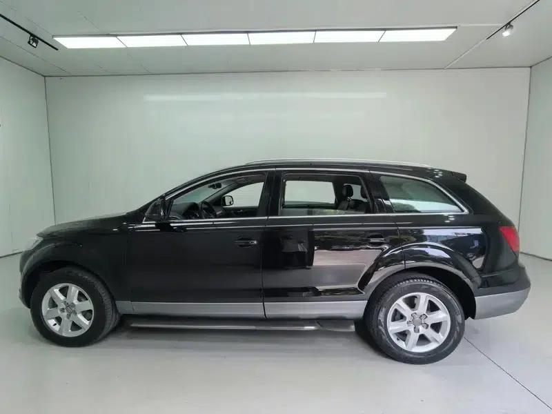 Audi Q7 2013 35 TFSI Progressive — миниатюра 4