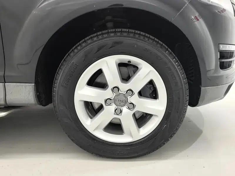 Audi Q7 2013 35 TFSI Progressive — миниатюра 8
