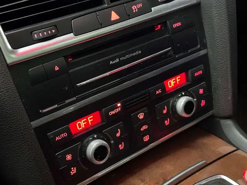 Audi Q7 2015 35 TFSI Progressive — миниатюра 12