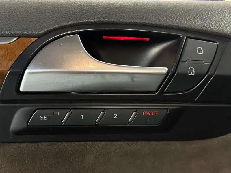 Audi Q7 2015 35 TFSI Progressive — миниатюра 13
