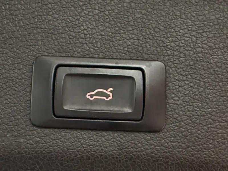 Audi Q7 2015 35 TFSI Progressive — миниатюра 14
