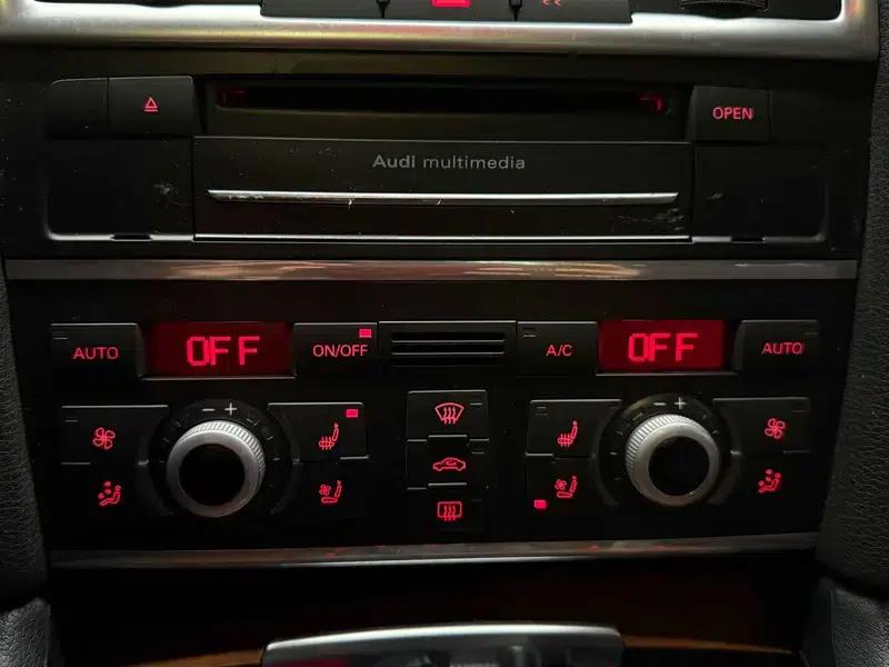 Audi Q7 2015 35 TFSI Progressive — миниатюра 16