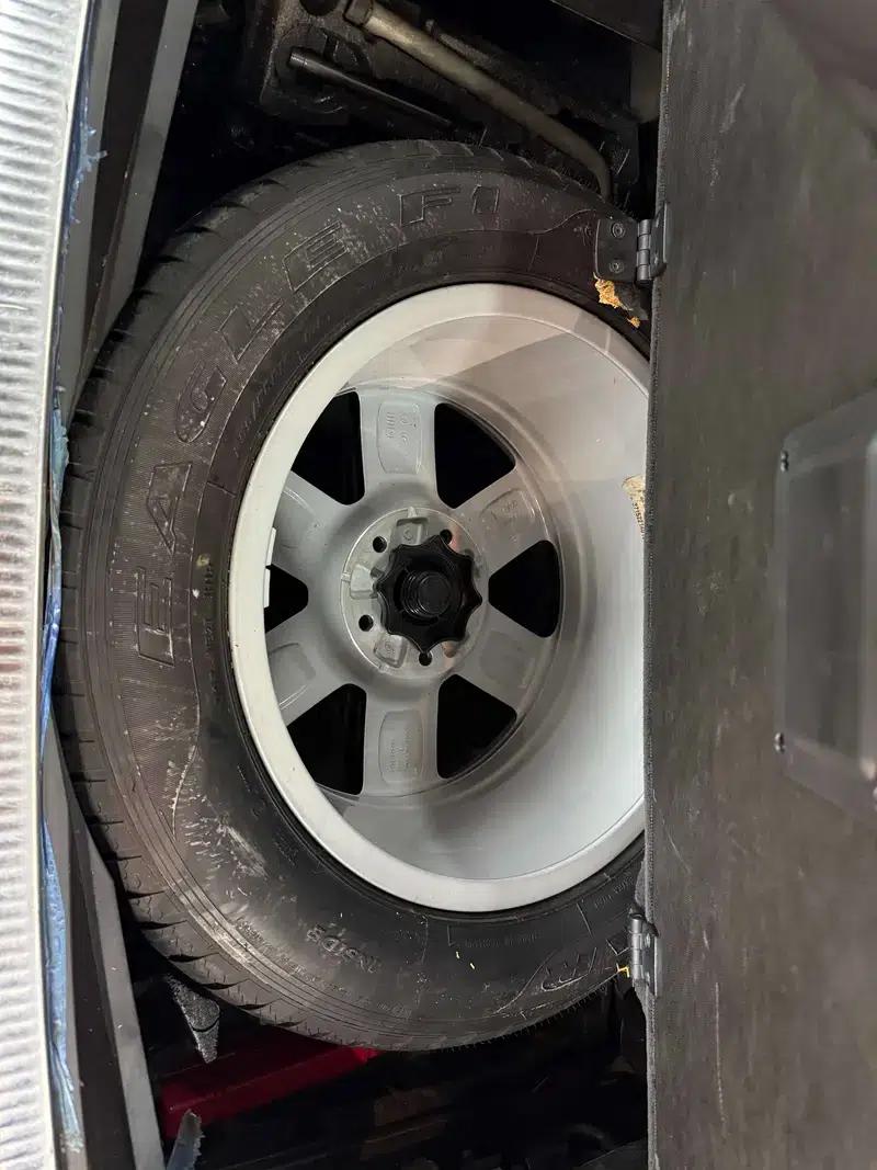 Audi Q7 2015 35 TFSI Progressive — миниатюра 20