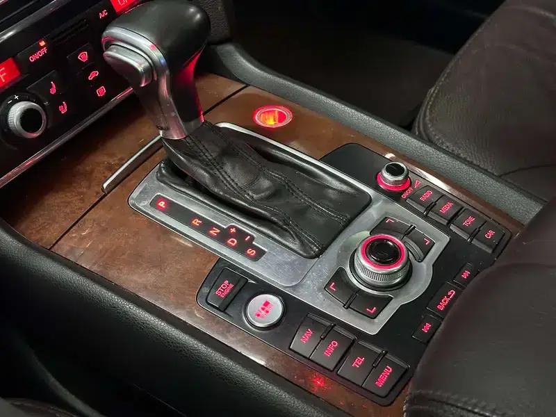 Audi Q7 2015 35 TFSI Progressive — миниатюра 26