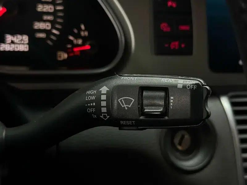 Audi Q7 2015 35 TFSI Progressive — миниатюра 29