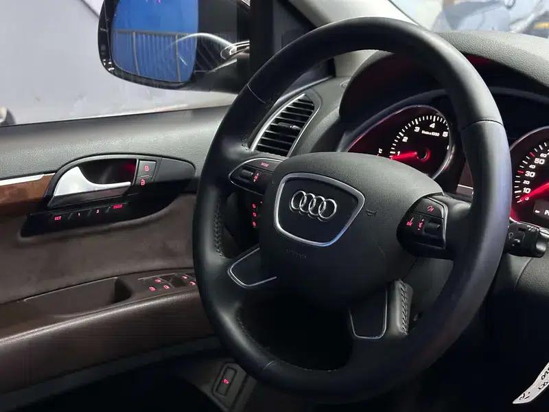 Audi Q7 2015 35 TFSI Progressive — миниатюра 33