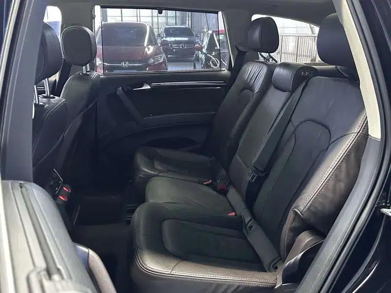 Audi Q7 2015 35 TFSI Progressive — миниатюра 37