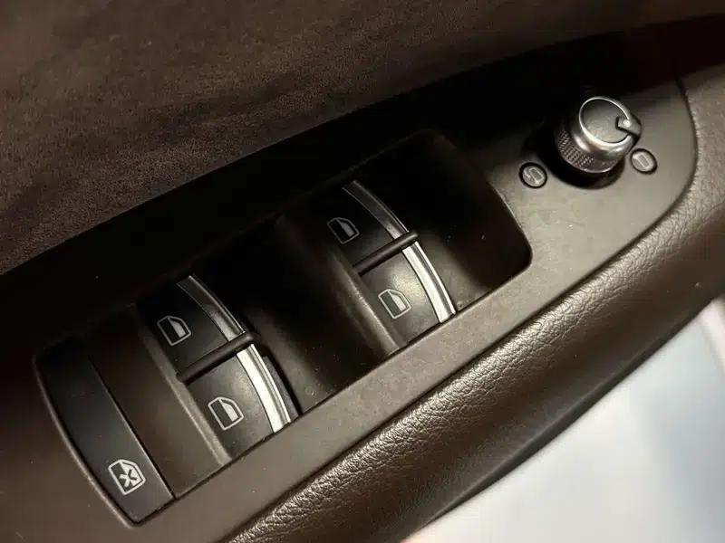Audi Q7 2015 35 TFSI Progressive — миниатюра 38