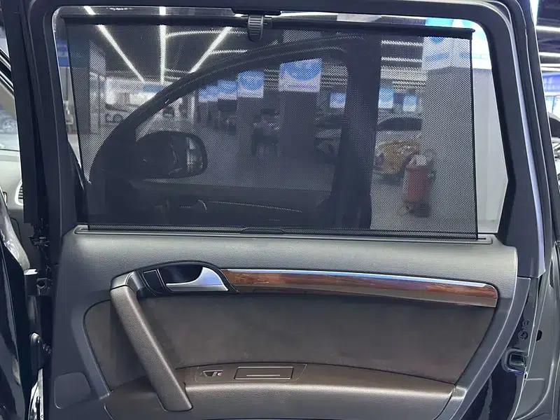 Audi Q7 2015 35 TFSI Progressive — миниатюра 10