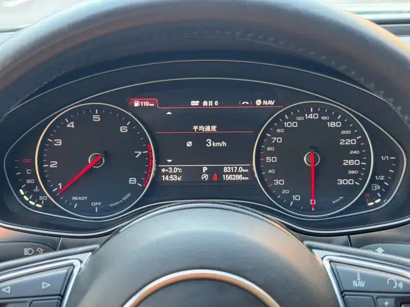 Audi A7 2016 40 TFSI Progressive — миниатюра 15