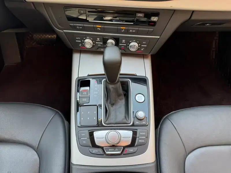Audi A7 2016 40 TFSI Progressive — миниатюра 17