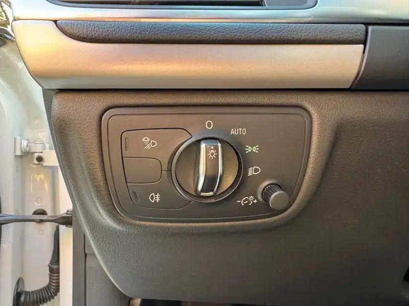 Audi A7 2016 40 TFSI Progressive — миниатюра 18