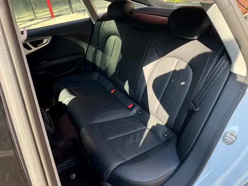 Audi A7 2016 40 TFSI Progressive — миниатюра 24