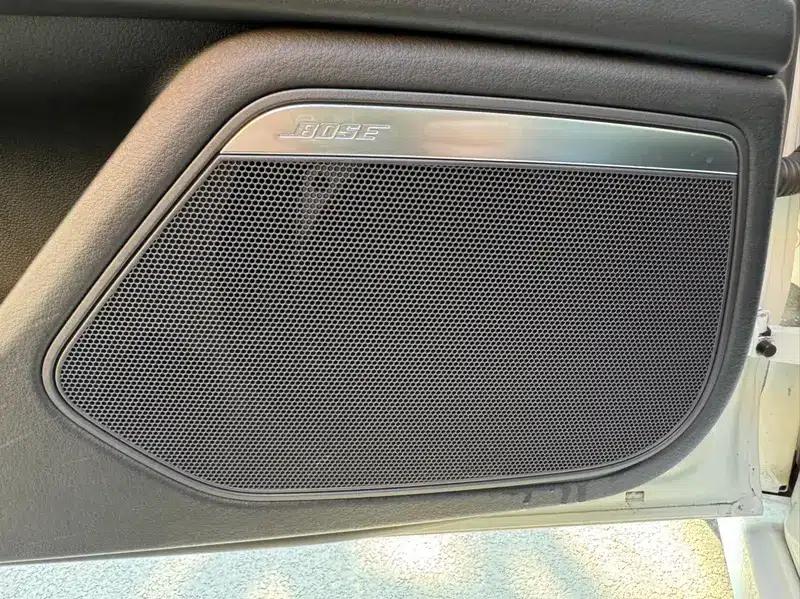 Audi A7 2016 40 TFSI Progressive — миниатюра 28