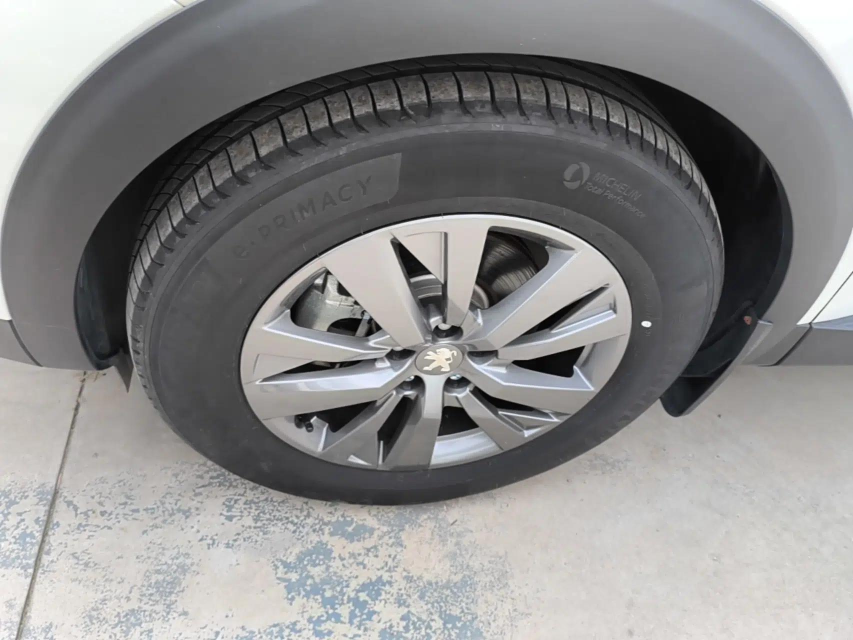 Peugeot 4008 2021 360THP Sharp Edition — миниатюра 10