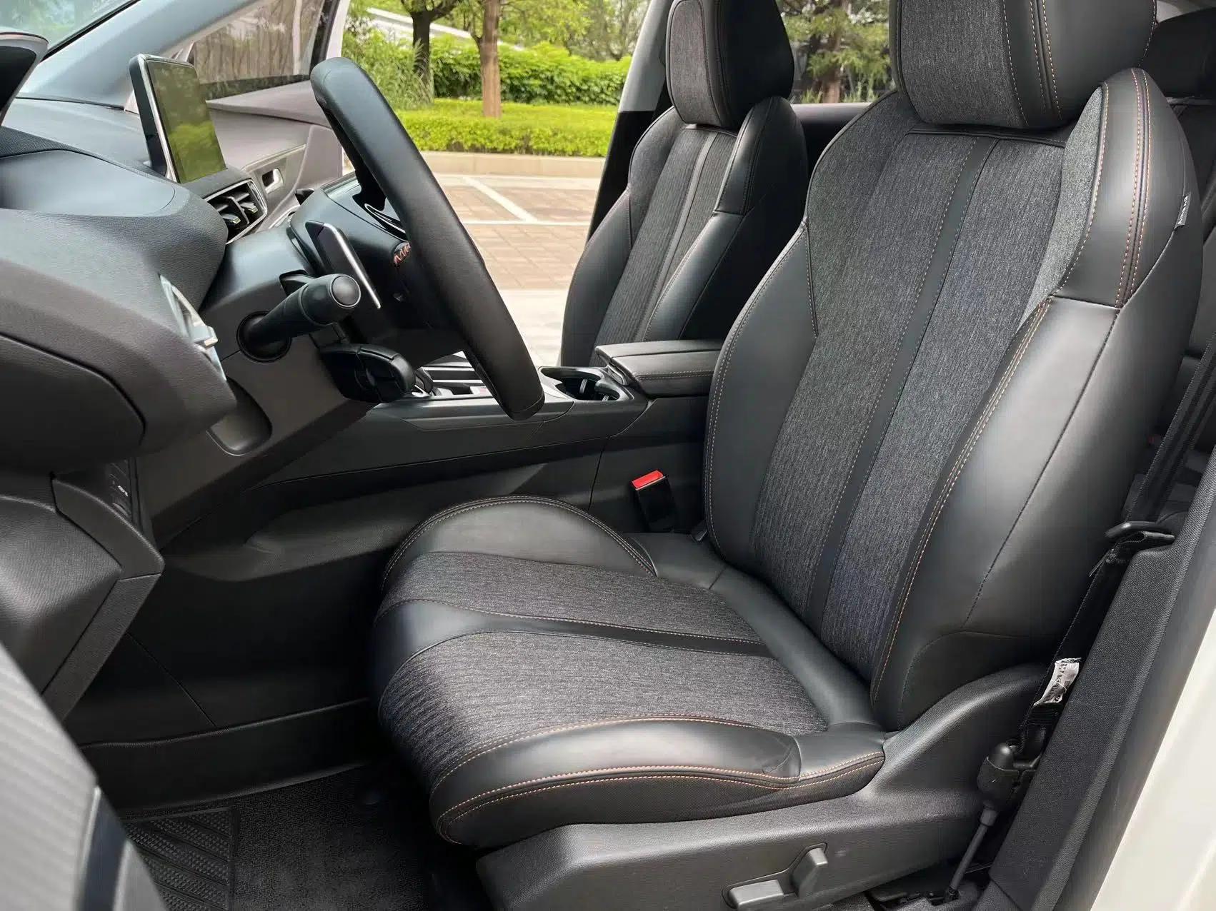 Peugeot 4008 2018 350THP Elite Edition — миниатюра 29