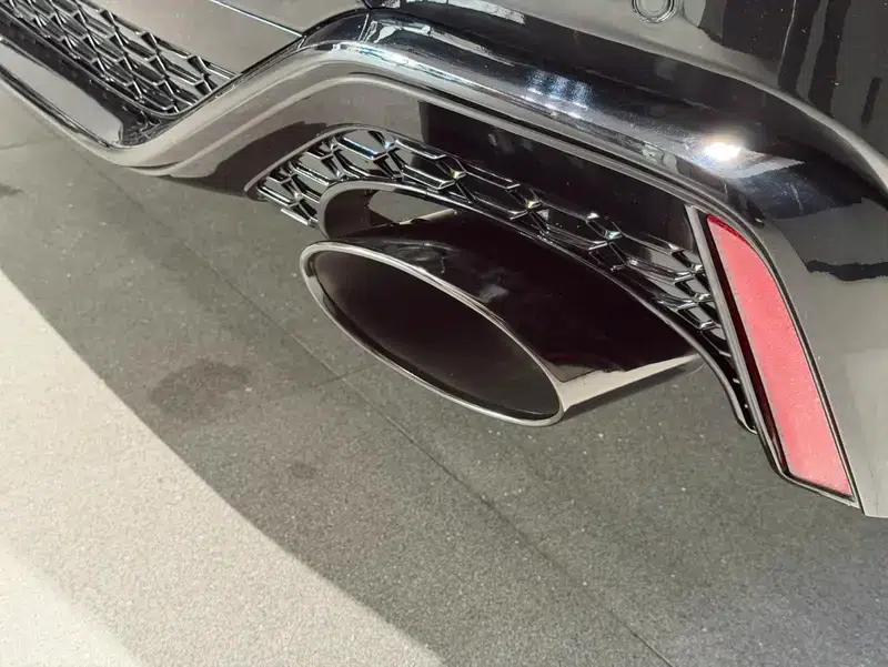 Audi A7L 2022 45 TFSI quattro S-line Wind Knight — миниатюра 8