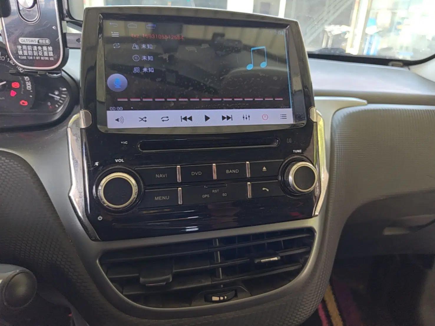 Peugeot 2008 2014 1.6L Automatic Trend Edition — миниатюра 15