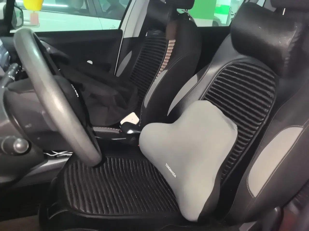 Peugeot 2008 2014 1.6L Automatic Trend Edition — миниатюра 15