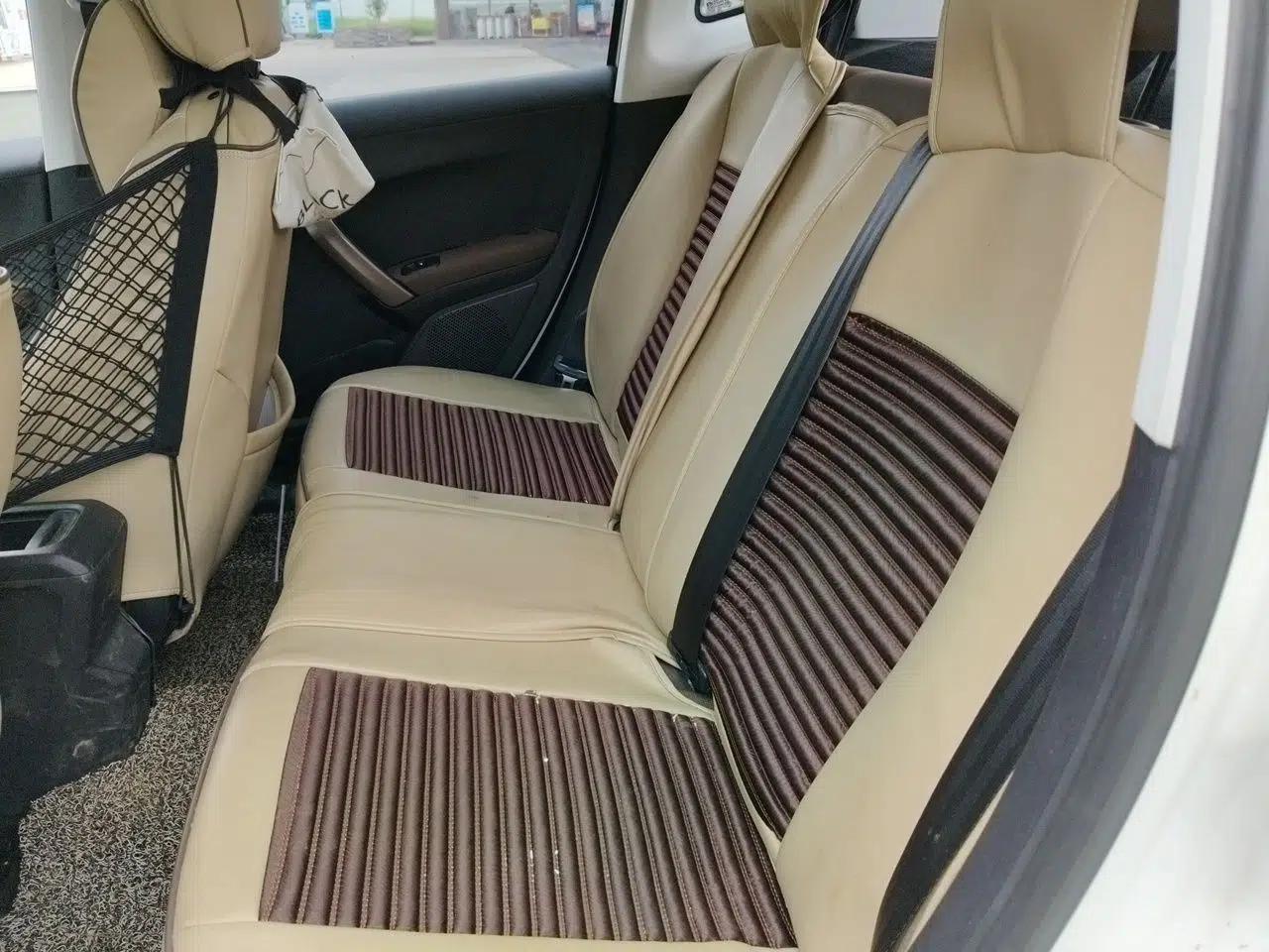 Peugeot 2008 2014 1.6L Automatic Navigation Edition — миниатюра 17