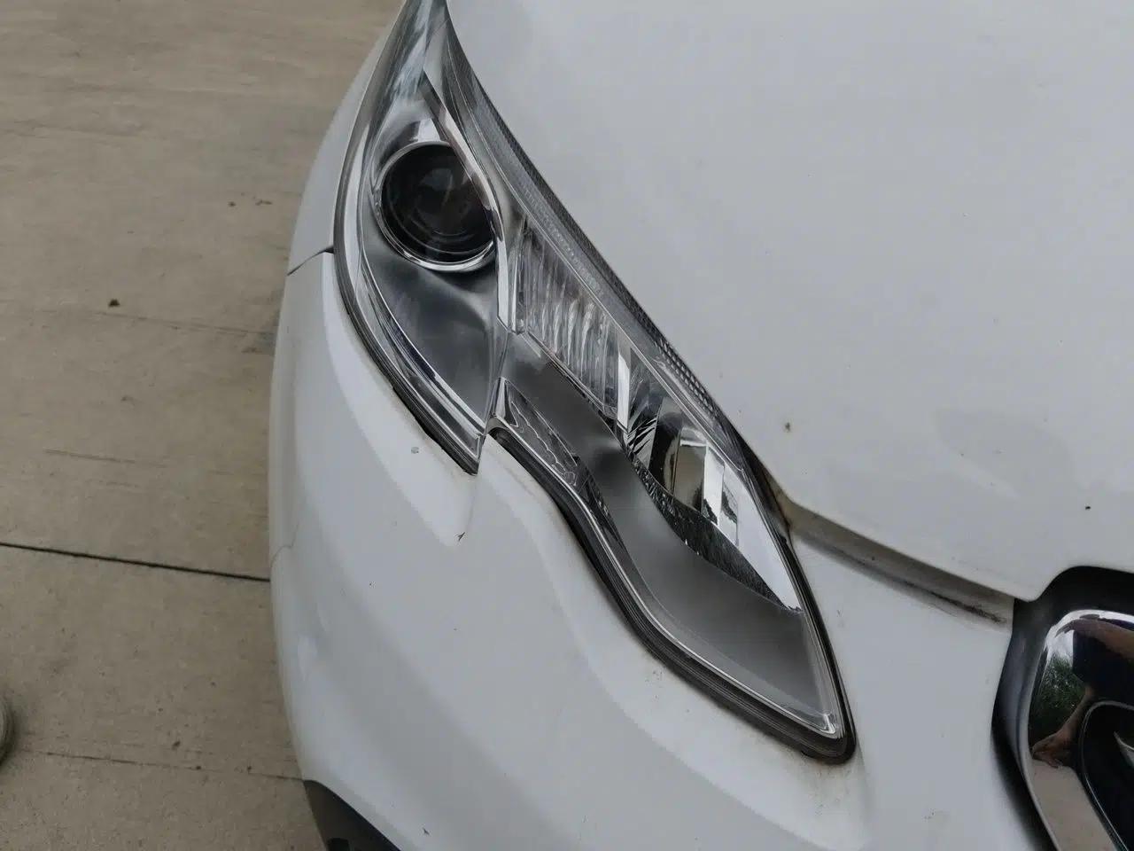 Peugeot 2008 2014 1.6L Automatic Navigation Edition — миниатюра 7