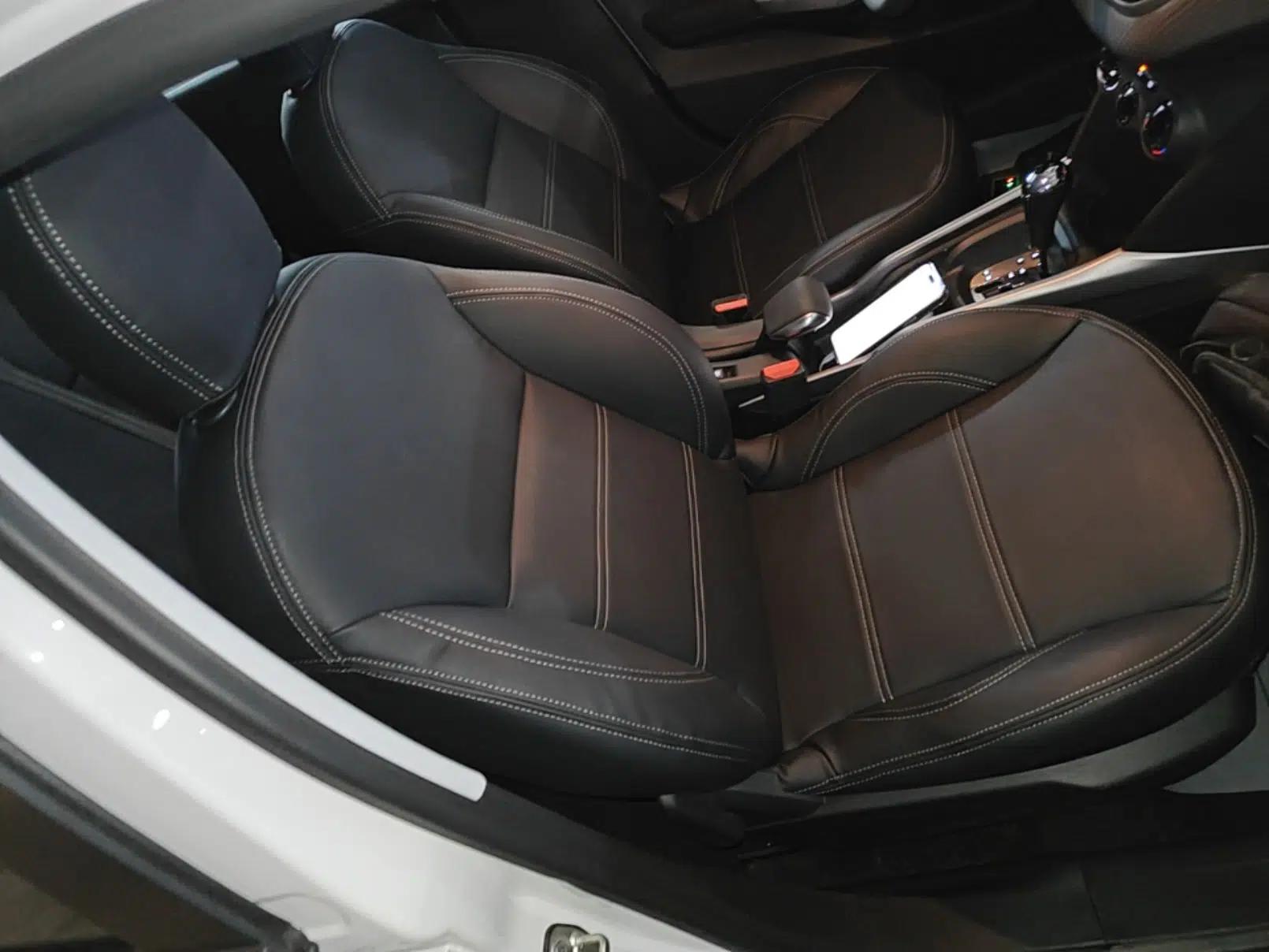 Peugeot 2008 2014 1.6L Automatic Trend Edition — миниатюра 19