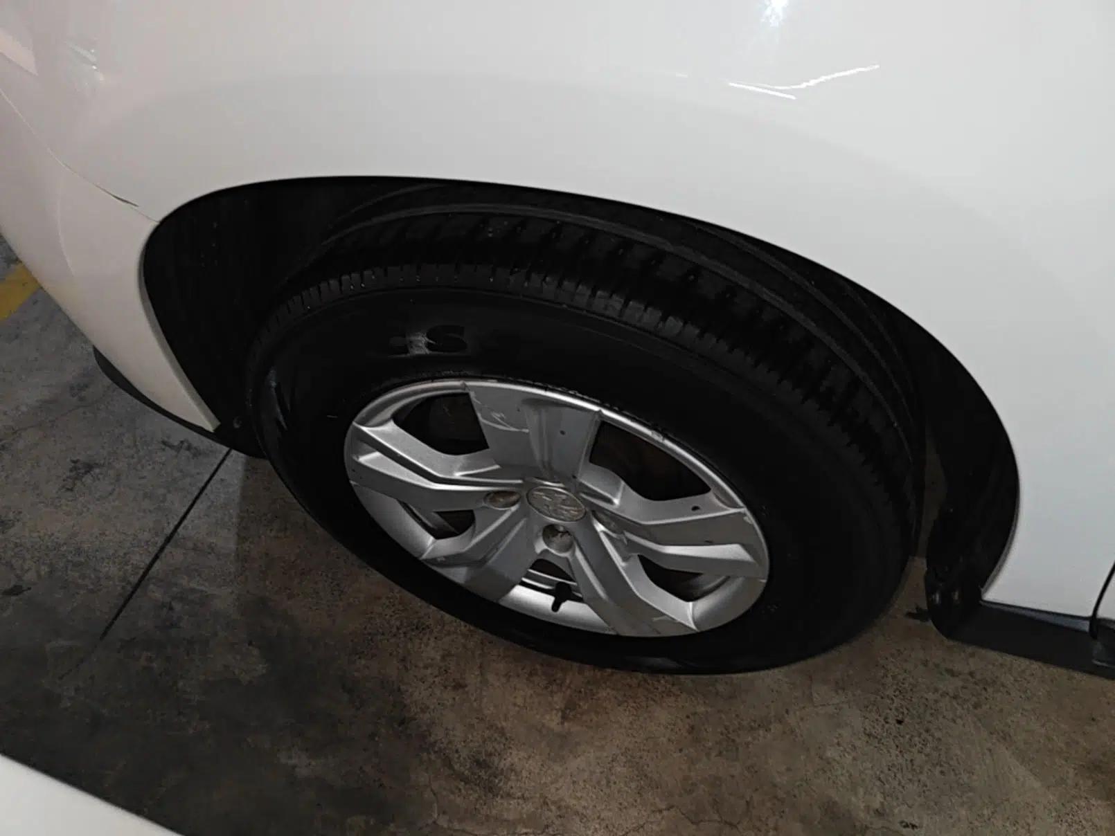 Peugeot 2008 2014 1.6L Automatic Trend Edition — миниатюра 10