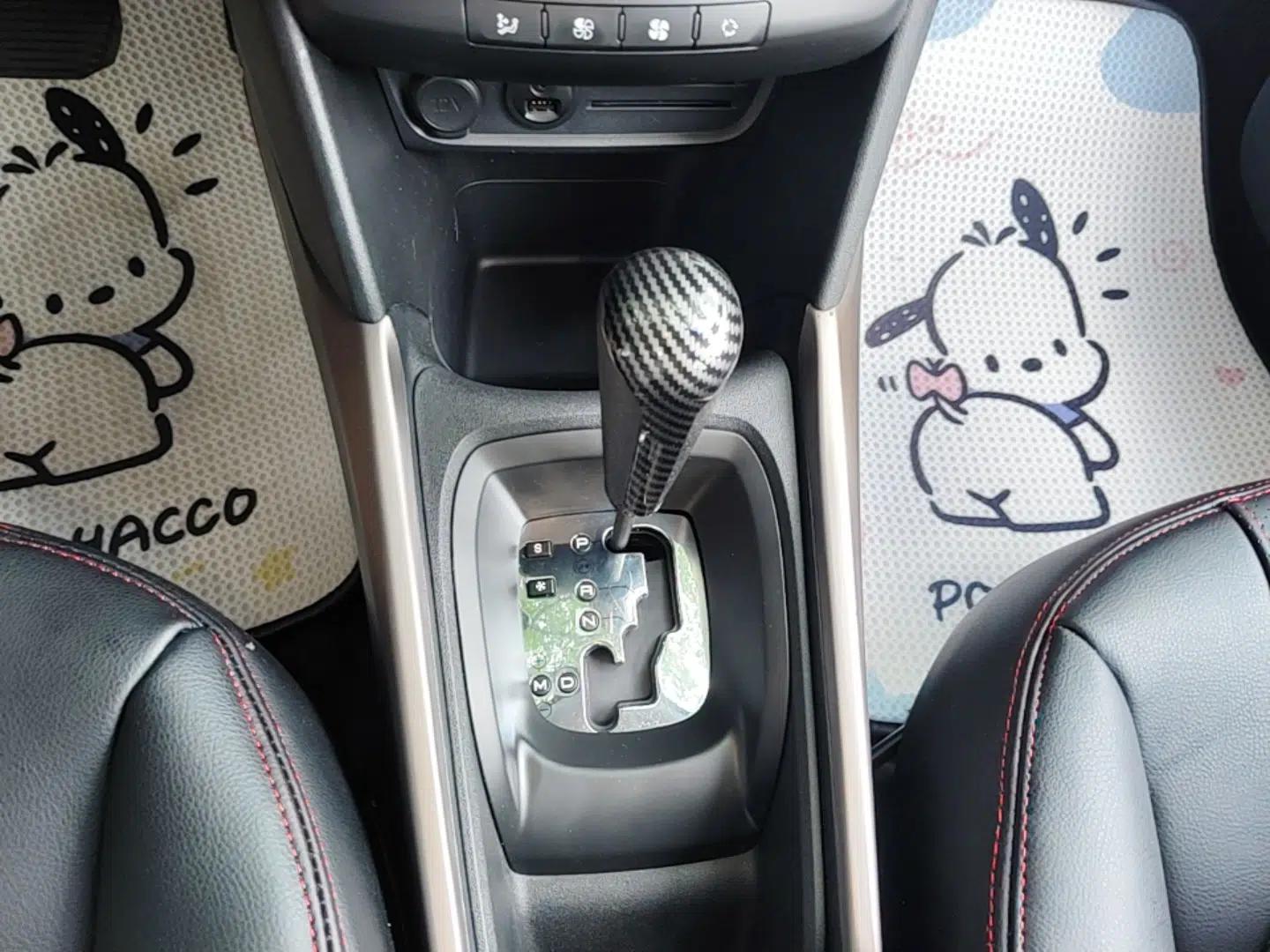Peugeot 2008 2014 1.6L Automatic Fashion Edition — миниатюра 21
