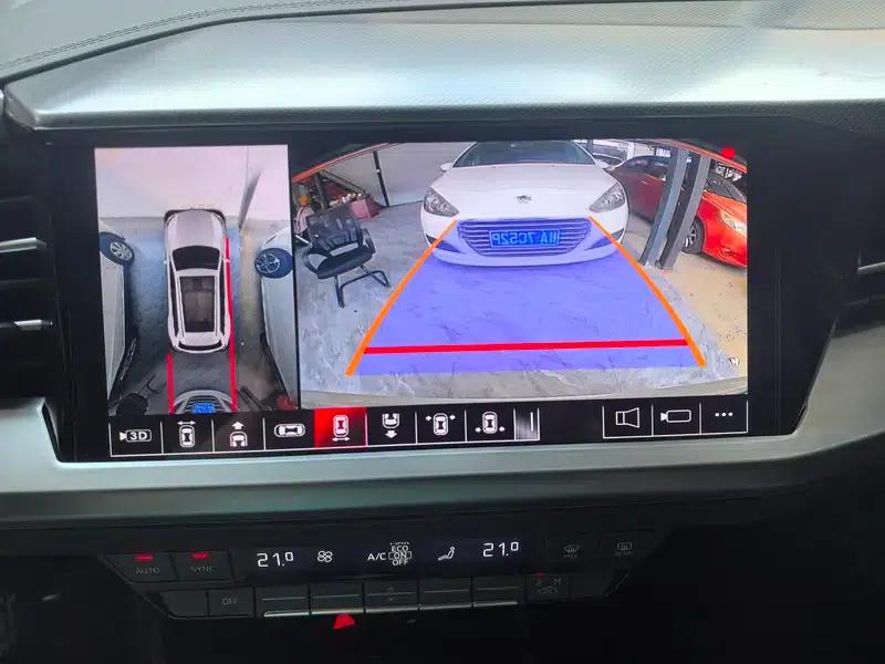 Audi Q4 e-tron 2023 Model 40 e-tron Adventure Edition — миниатюра 11