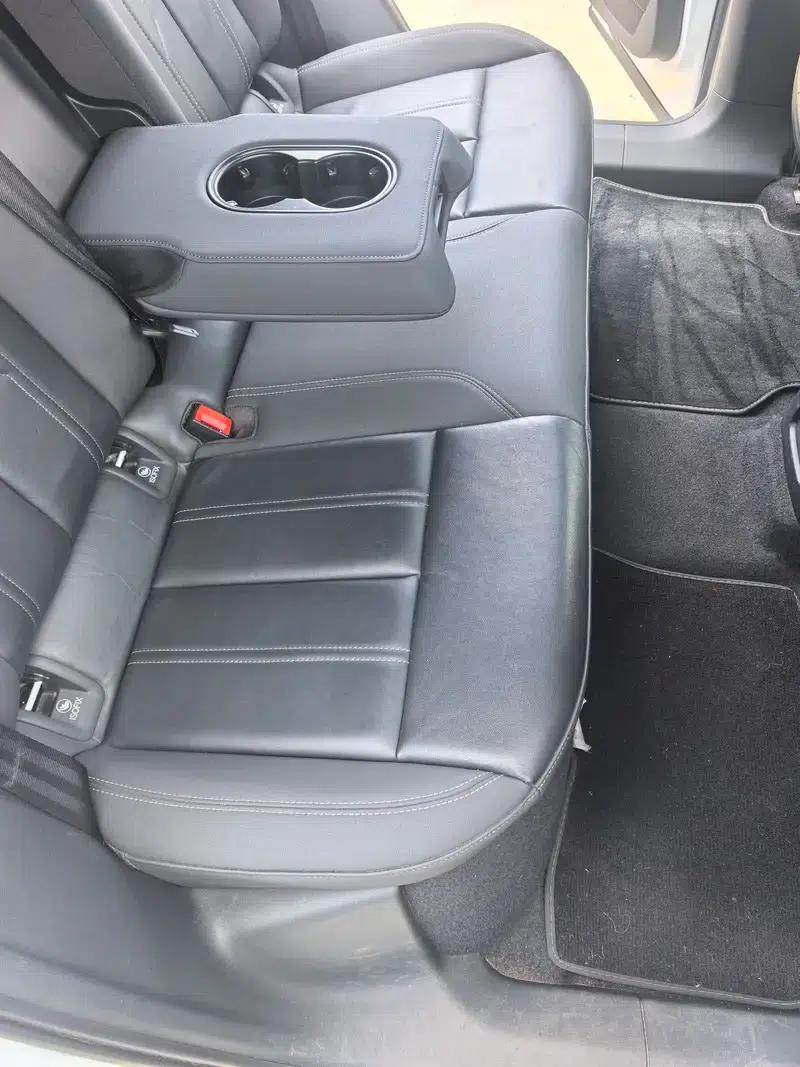 Audi Q4 e-tron 2023 Model 40 e-tron Adventure Edition — миниатюра 12