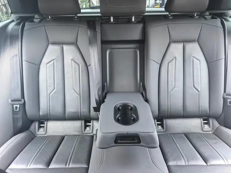 Audi Q4 e-tron 2023 Model 40 e-tron Adventure Edition — миниатюра 20