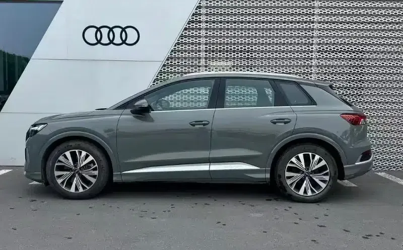Audi Q4 e-tron 2024 Model 40 e-tron Adventure Edition — миниатюра 4