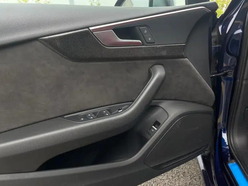 2018 Audi S4 3.0TFSI — миниатюра 11