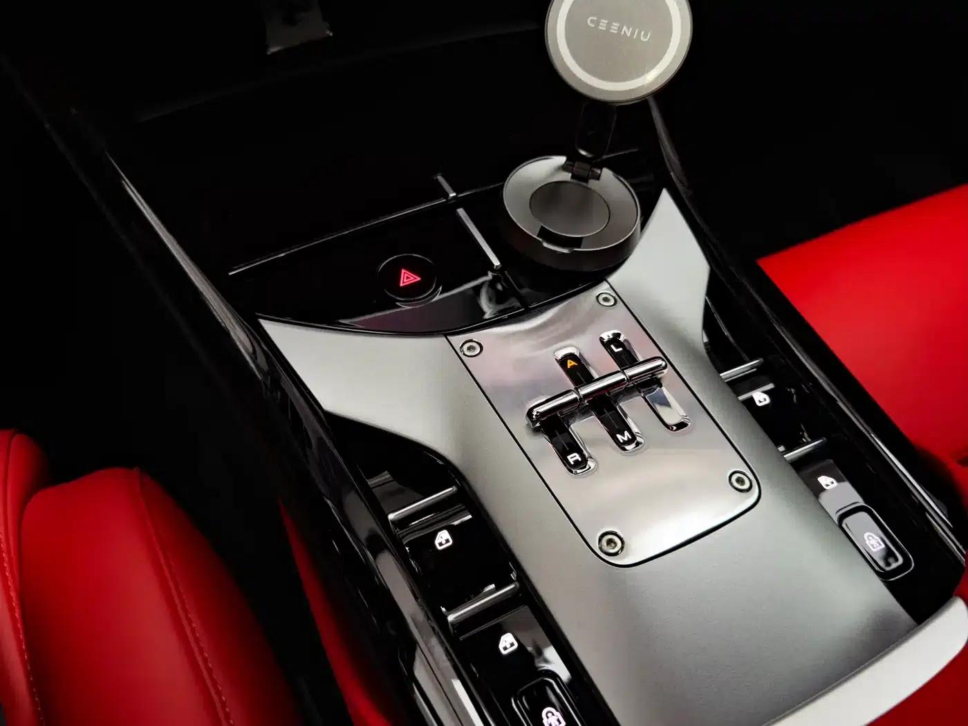 2023 Purosangue 6.5L V12 — миниатюра 12